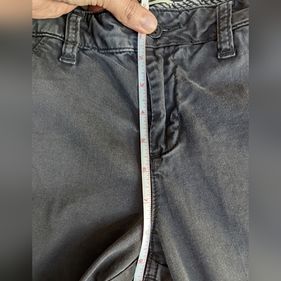 Anthropologie Daughters of Liberation Cargo Pants - Picture 12 of 14